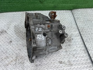 КПП механическая (МКПП) Opel Zafira 1999-2003