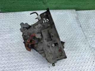 КПП механическая (МКПП) Opel Zafira 1999-2003