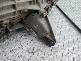 Кронштейн КПП Renault Espace 1991-1996