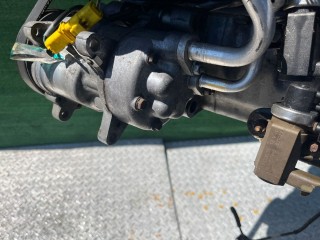 Компрессор кондиционера, Peugeot 307 2001-2005