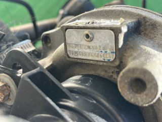 Турбина, ориг. номер K03403550, Peugeot 307 2001-2005