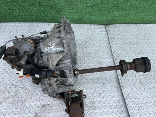 КПП механическая (МКПП) Ford Mondeo 1996-2000