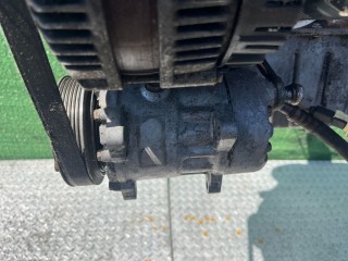 Компрессор кондиционера Citroen C5 2000-2004