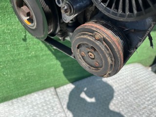 Компрессор кондиционера, Opel Zafira 1999-2003