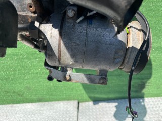 Компрессор кондиционера Audi A4 1994-1999