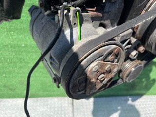 Компрессор кондиционера, Audi A4 1994-1999