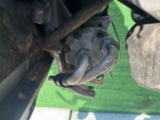 Компрессор кондиционера, Audi A4 1994-1999