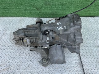 КПП механическая (МКПП) Audi A4 1994-1999