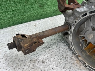 Полуось передняя правая (приводной вал, шрус) Mazda 6 2002-2005