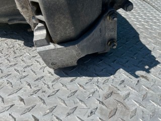 Кронштейн КПП, ориг. номер 9646528380, Citroen C5 2004-2008