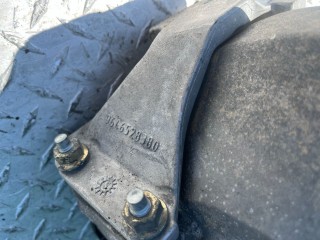 Кронштейн КПП, ориг. номер 9646528380, Citroen C5 2004-2008