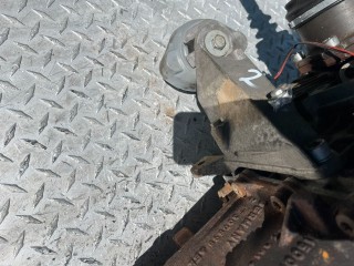 Кронштейн КПП, ориг. номер 8D0399113AH, Audi A6 1997-2001