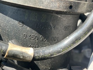 Корпус топливного фильтра, ориг. номер 0450907001, Citroen C5 2000-2004