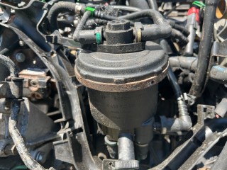 Корпус топливного фильтра Citroen C5 2000-2004