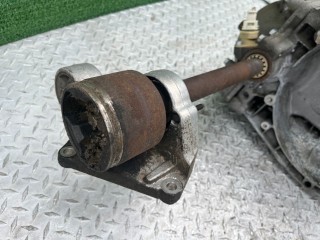 Полуось передняя правая (приводной вал, шрус) Peugeot 406 1999-2004