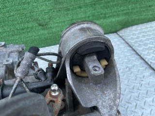 Подушка крепления кпп, ориг. номер W178261, Volkswagen Polo 2001-2005