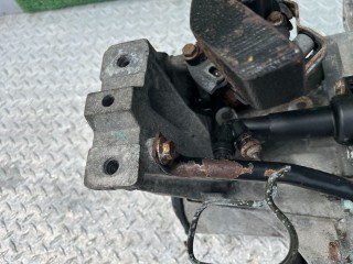 Кронштейн КПП Volkswagen Golf 1991-2000