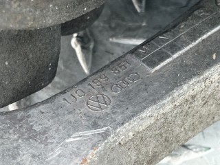 Подушка крепления кпп, ориг. номер 1J0199851, Volkswagen Golf 1991-2000