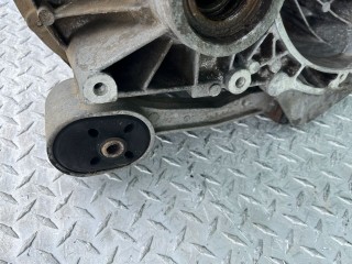Подушка крепления кпп Volkswagen Sharan 1995-2000