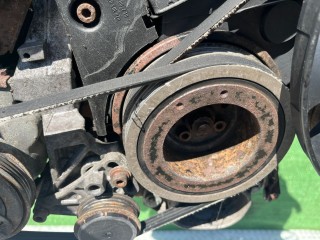 Шкив коленвала Audi A4 1994-1999