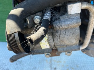 Компрессор кондиционера Ford Mondeo 2000-2003