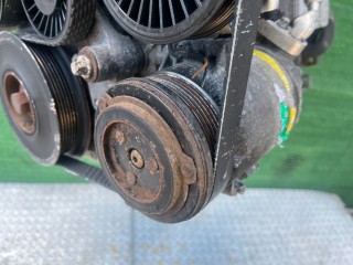 Компрессор кондиционера, Opel Zafira 1999-2003