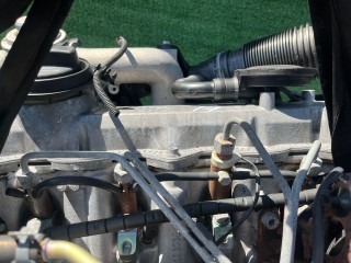 Форсунка Volkswagen Golf 1991-2000