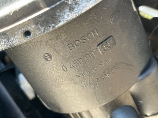 Корпус топливного фильтра, ориг. номер 0450907002, Citroen C5 2000-2004