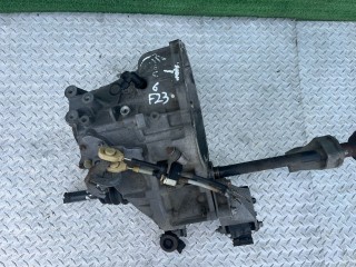 КПП механическая (МКПП), ориг. номер F23, Opel Zafira 1999-2003