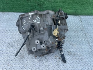 КПП механическая (МКПП), ориг. номер F23, Opel Zafira 1999-2003