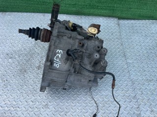 КПП механическая (МКПП) Opel Zafira 1999-2003