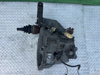 КПП механическая (МКПП), ориг. номер F23, Opel Zafira 1999-2003