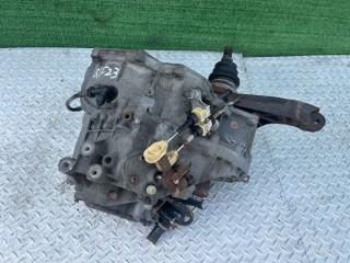КПП механическая (МКПП), ориг. номер F23, Opel Zafira 1999-2003