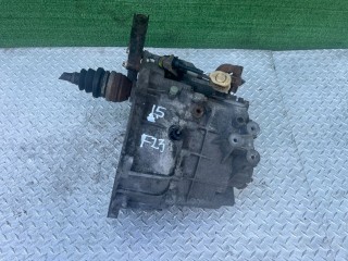 КПП механическая (МКПП), ориг. номер F23, Opel Zafira 1999-2003
