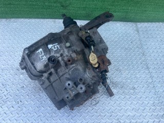 КПП механическая (МКПП), ориг. номер F23, Opel Zafira 1999-2003