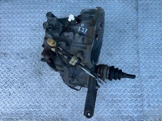 КПП механическая (МКПП), ориг. номер F23, Opel Zafira 1999-2003