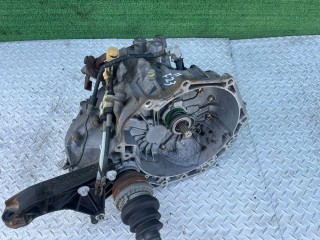 КПП механическая (МКПП), ориг. номер F23, Opel Zafira 1999-2003