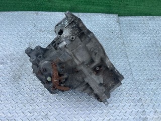 КПП механическая (МКПП), ориг. номер F23, Opel Zafira 1999-2003