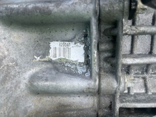 КПП механическая (МКПП), ориг. номер 8200386298, CMPK, Renault Espace 2002-2006