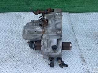 КПП механическая (МКПП), Nissan Almera 2000-2003