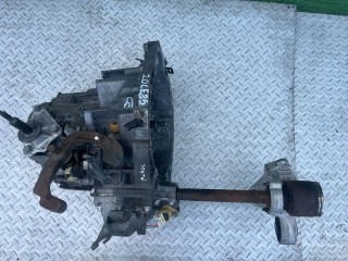 КПП механическая (МКПП), ориг. номер 20LE85, Peugeot 406 1995-1999