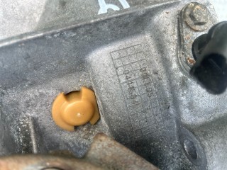 КПП механическая (МКПП), ориг. номер 20LE85, Peugeot 406 1995-1999