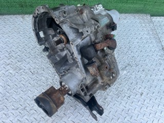 КПП механическая (МКПП), ориг. номер JC5072, Renault Laguna 1993-1998