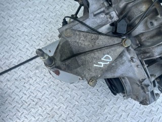 КПП механическая (МКПП), ориг. номер JC5072, Renault Laguna 1993-1998
