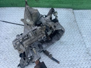 КПП механическая (МКПП), ориг. номер JC5072, Renault Laguna 1993-1998