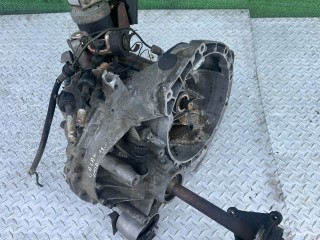 КПП механическая (МКПП), ориг. номер DBW006044Q, 957TAC, FOG6G05A, Volkswagen Sharan 1995-2000