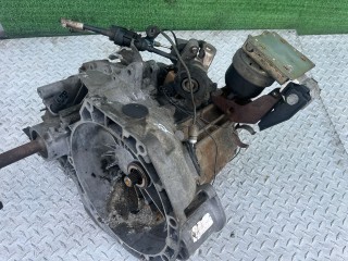 КПП механическая (МКПП), ориг. номер DBW006044Q, 957TAC, FOG6G05A, Volkswagen Sharan 1995-2000