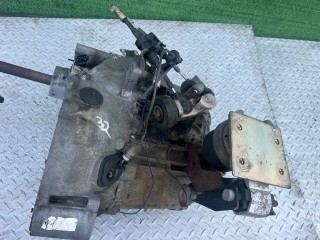 КПП механическая (МКПП), ориг. номер DBW006044Q, 957TAC, FOG6G05A, Volkswagen Sharan 1995-2000