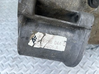 КПП механическая (МКПП), ориг. номер DBW006044Q, 957TAC, FOG6G05A, Volkswagen Sharan 1995-2000