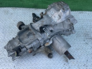 КПП механическая (МКПП), ориг. номер DVS, Audi A4 1994-1999